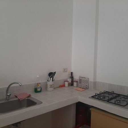 צ'פאלו Appartamento Gardenia מראה חיצוני תמונה