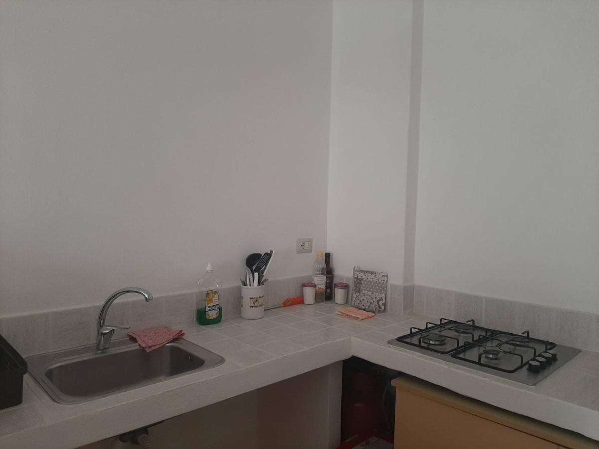 צ'פאלו Appartamento Gardenia מראה חיצוני תמונה